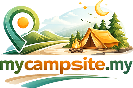 Logo MyCampsite